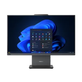 Lenovo Thinkcentre Neo 50A 27 Gen 5 12Sb - All-In-One With Monitor Stand - Core I5 13420H / Up To 4.6 Ghz - Ram 16 Gb -