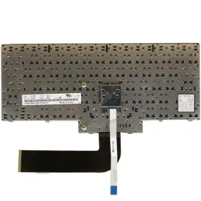 Lenovo thinkpad Edge 14 15 E40 E50 Laptop Keyboard 60Y9633