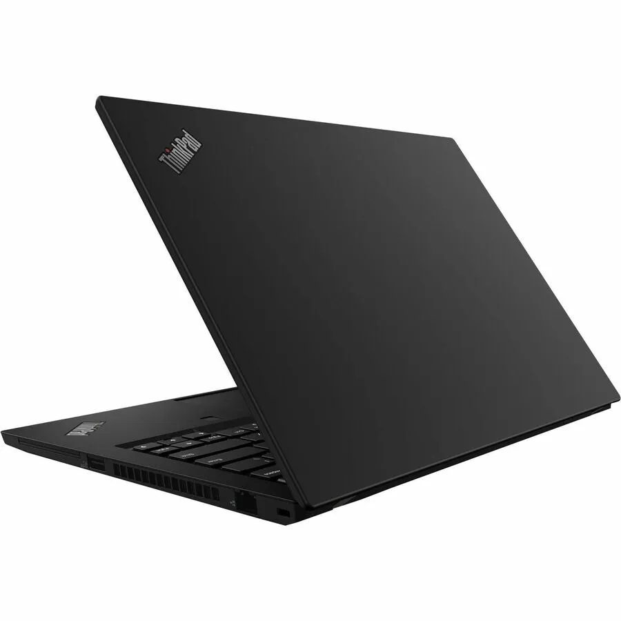 Lenovo ThinkPad P14s G4 14" WUXGA Intel Core i5 16GB RAM 512GB SSD Laptop with Windows 11 Pro (On Sale!)