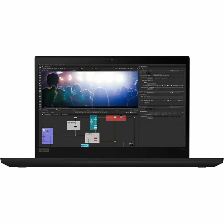 Lenovo ThinkPad P14s G4 14" WUXGA Intel Core i5 16GB RAM 512GB SSD Laptop with Windows 11 Pro (On Sale!)