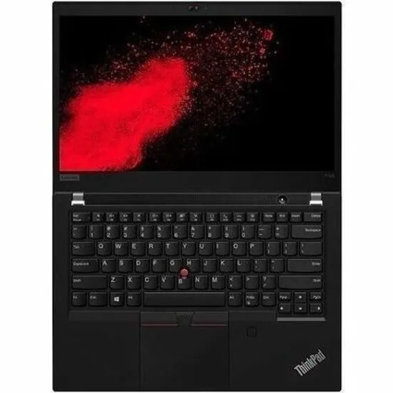 Lenovo ThinkPad P14s G4 14" WUXGA Intel Core i5 16GB RAM 512GB SSD Laptop with Windows 11 Pro (On Sale!)