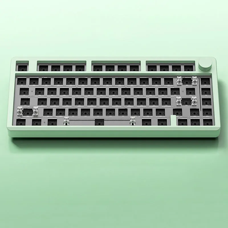 LEOBOG Hi8 Aluminium 75% Keyboard Kit