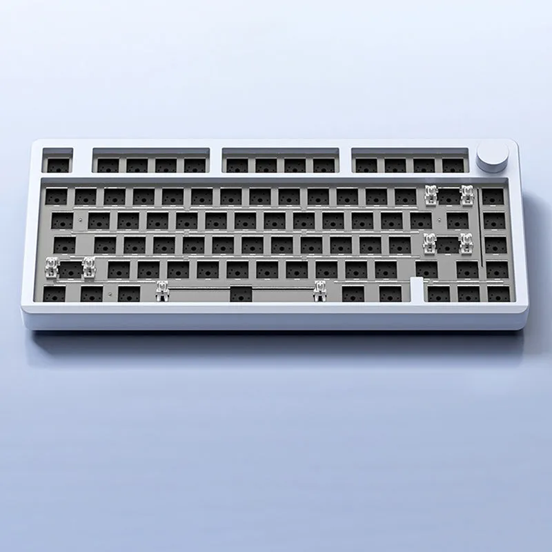 LEOBOG Hi8 Aluminium 75% Keyboard Kit