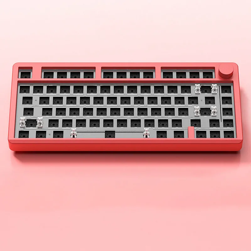 LEOBOG Hi8 Aluminium 75% Keyboard Kit