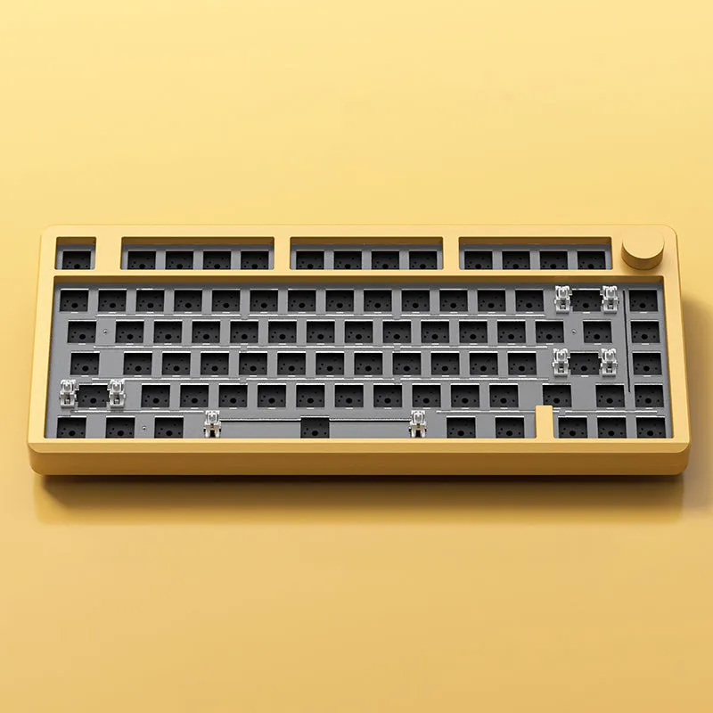 LEOBOG Hi8 Aluminium 75% Keyboard Kit