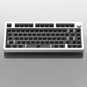 LEOBOG Hi8 Aluminium 75% Keyboard Kit