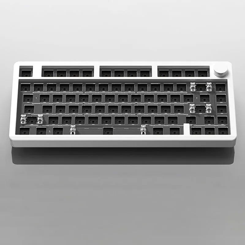 LEOBOG Hi8 Aluminium 75% Keyboard Kit