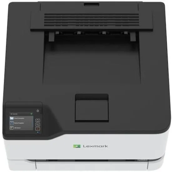 Lexmark CS431dw Desktop Wireless Laser Printer