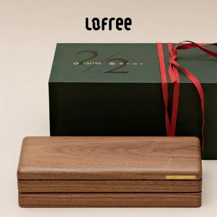 Lofree Gift Box Mechanical Keyboard