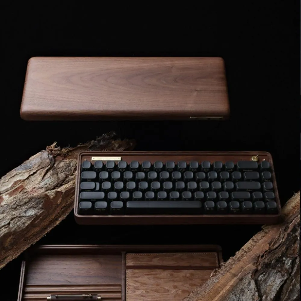 Lofree Gift Box Mechanical Keyboard