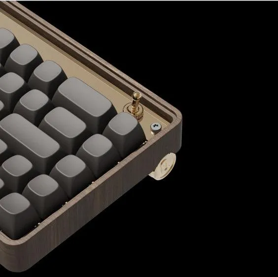 Lofree Gift Box Mechanical Keyboard