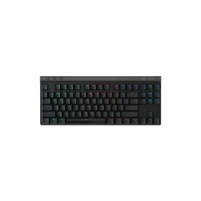 Logitech G515 Lightspeed TKL Wireless Gaming Keyboard