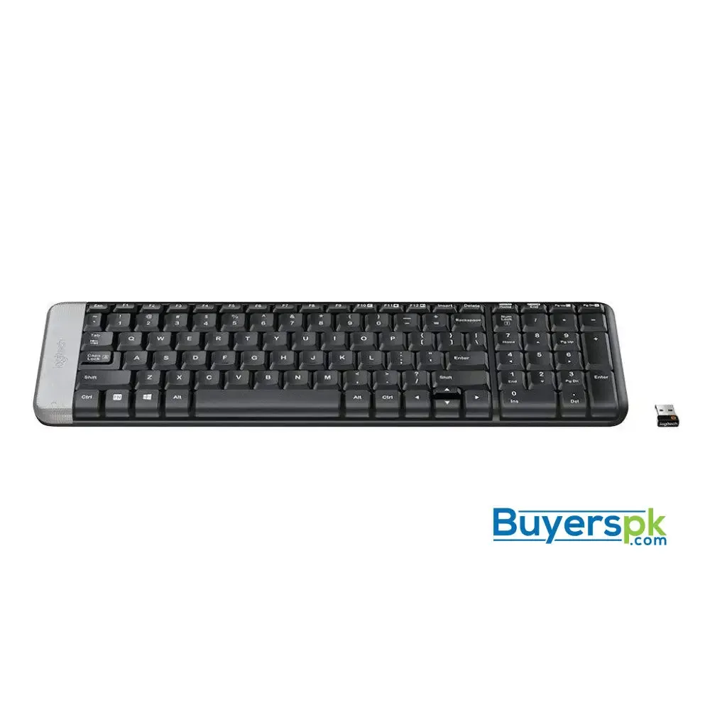 Logitech K230 Wireless Keyboard