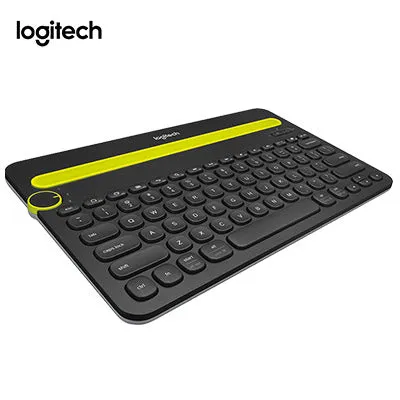 Logitech K480 Multi-device Bluetooth Keyboard