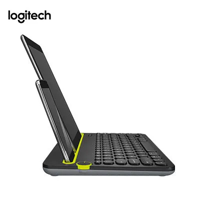 Logitech K480 Multi-device Bluetooth Keyboard