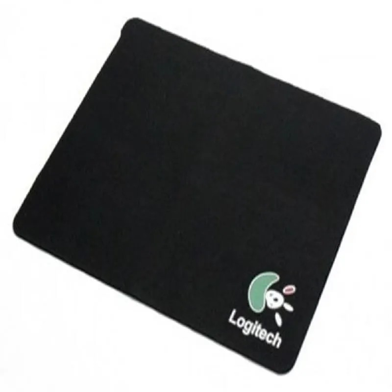 LOGITECH MOUSE PAD BIG