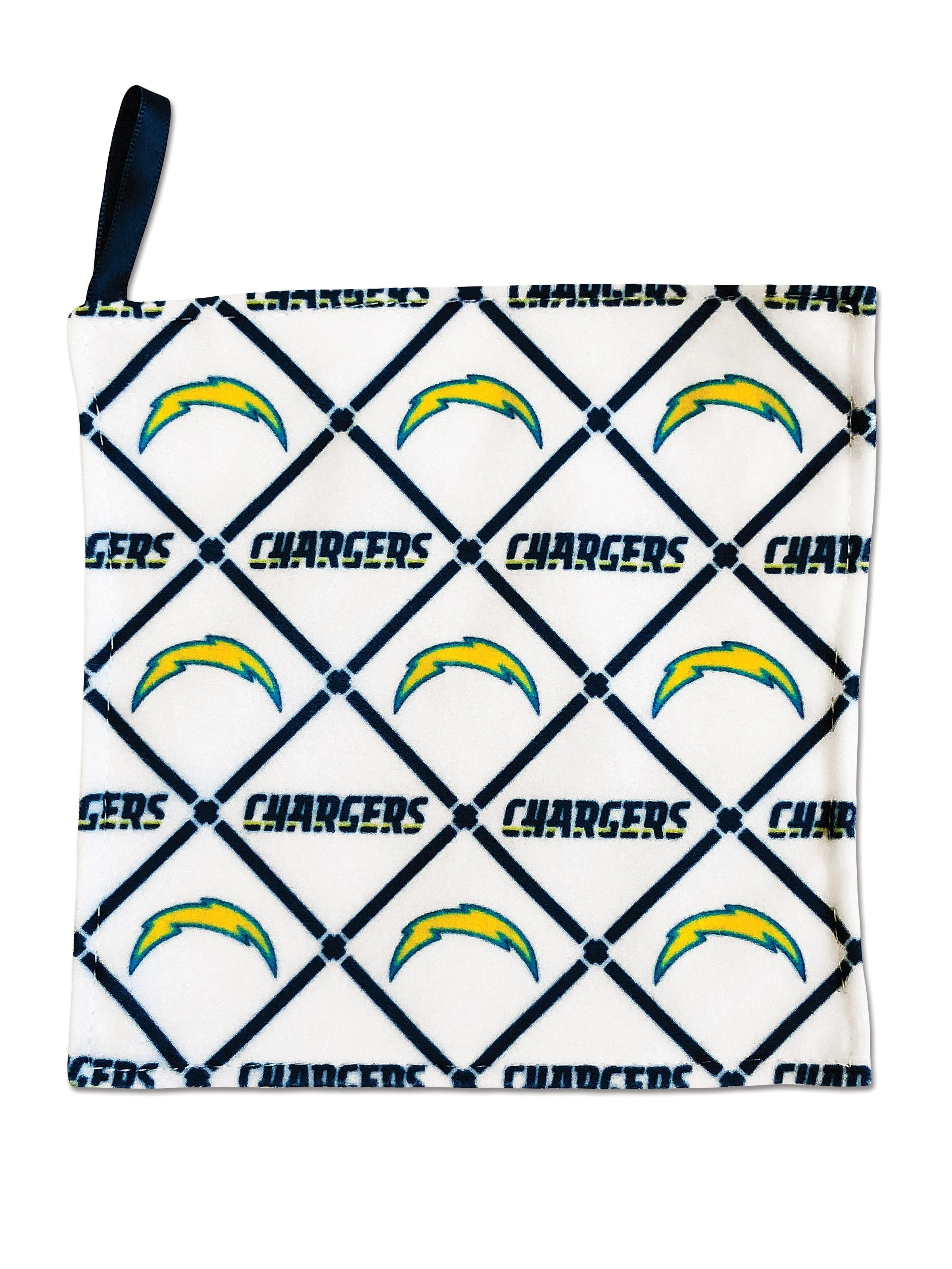 Los Angeles Chargers Rally Paper