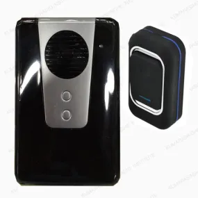 Luckarm Wireless Remote Control Doorbell