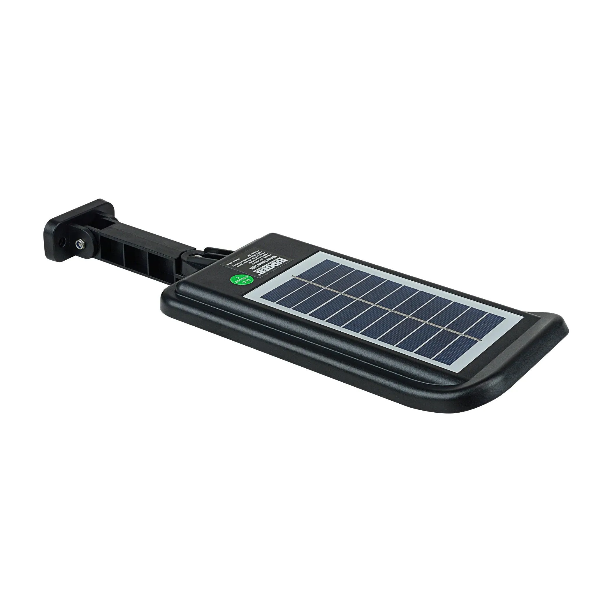 Ludger 460 Lumens Outdoors LED Solar Light