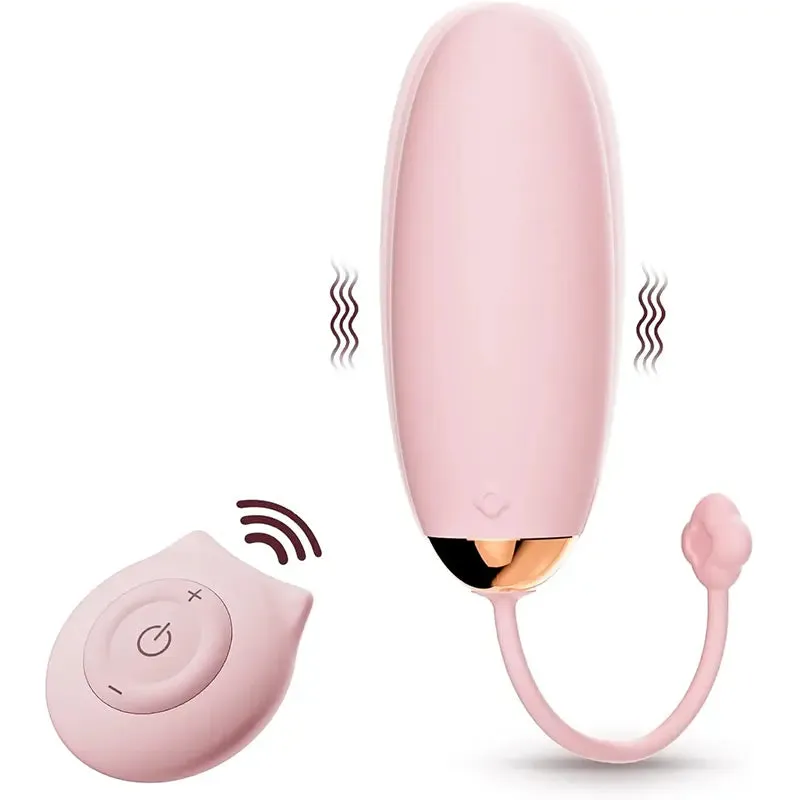 LumiVibe Wireless Massager