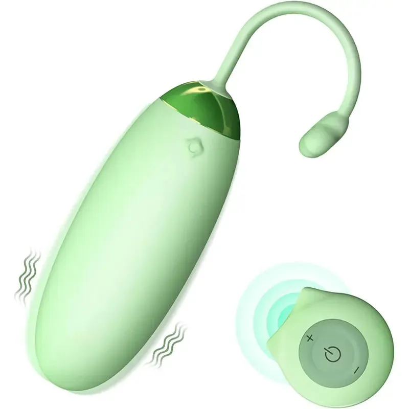 LumiVibe Wireless Massager