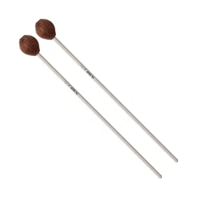 M171 - Corpsmaster Multi-Application Series - Medium, Rubber Core Mallets