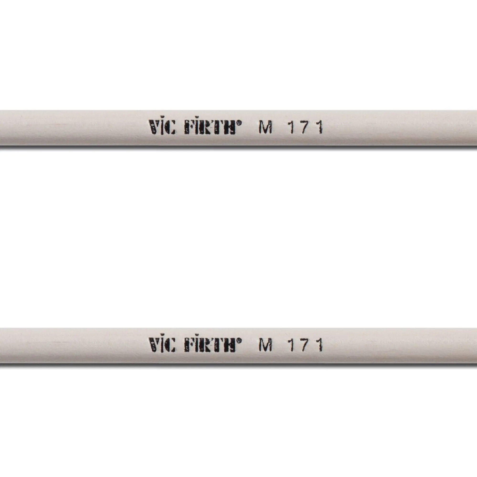 M171 - Corpsmaster Multi-Application Series - Medium, Rubber Core Mallets