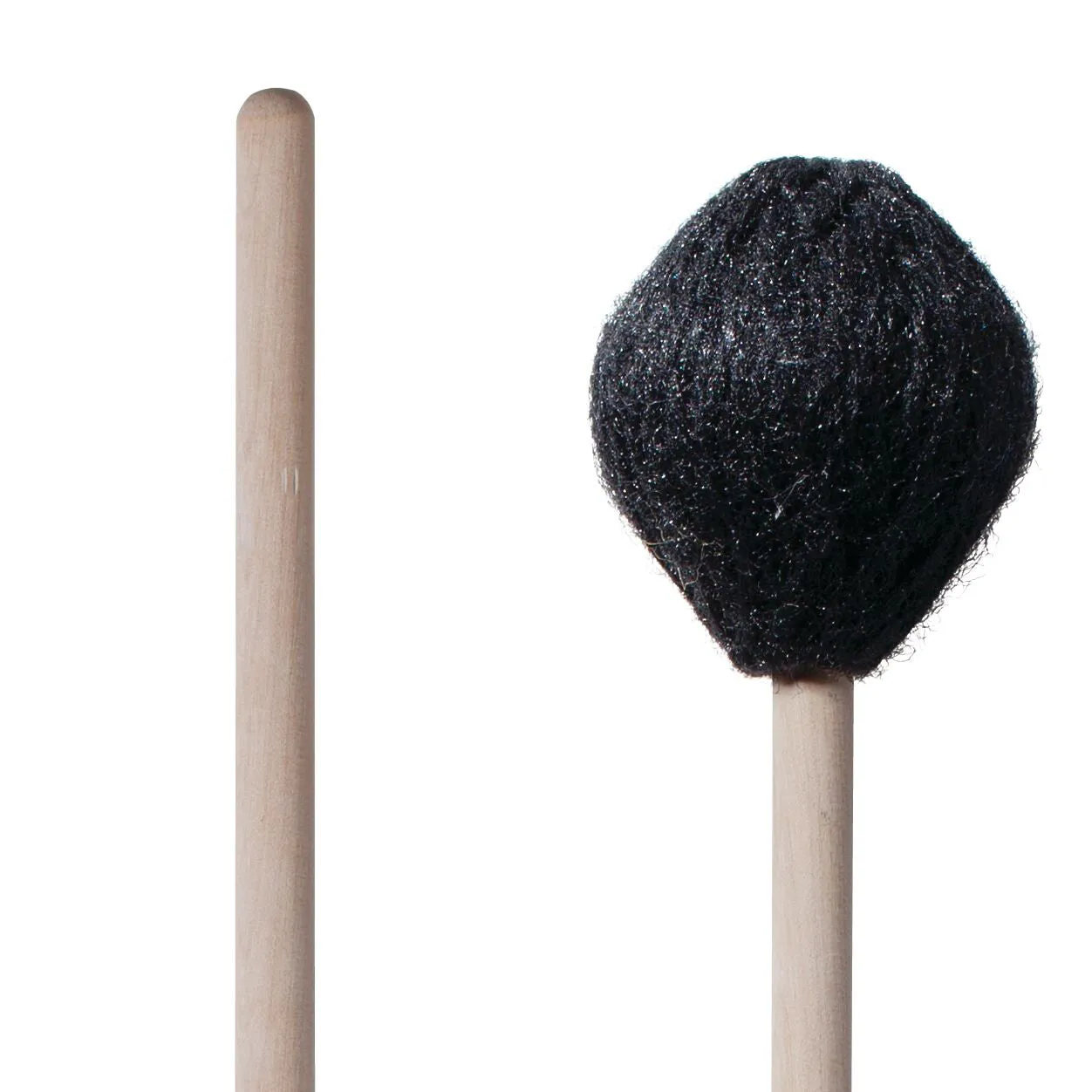 M181 - Corpsmaster Multi-Application Series - Medium Soft, Synthetic Core Mallets