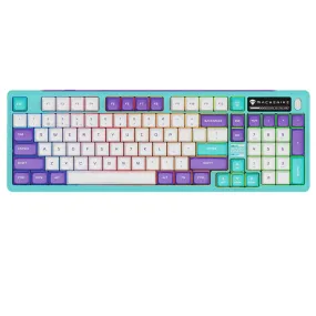 Machenike GK80 Wireless Gasket Mechanical Keyboard