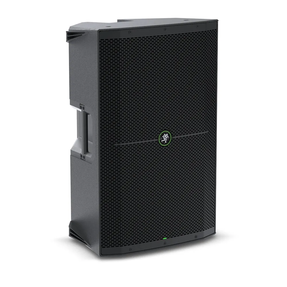 Mackie Thump215XT 1400W 15" Powered Loudspeaker w/ Bluetooth