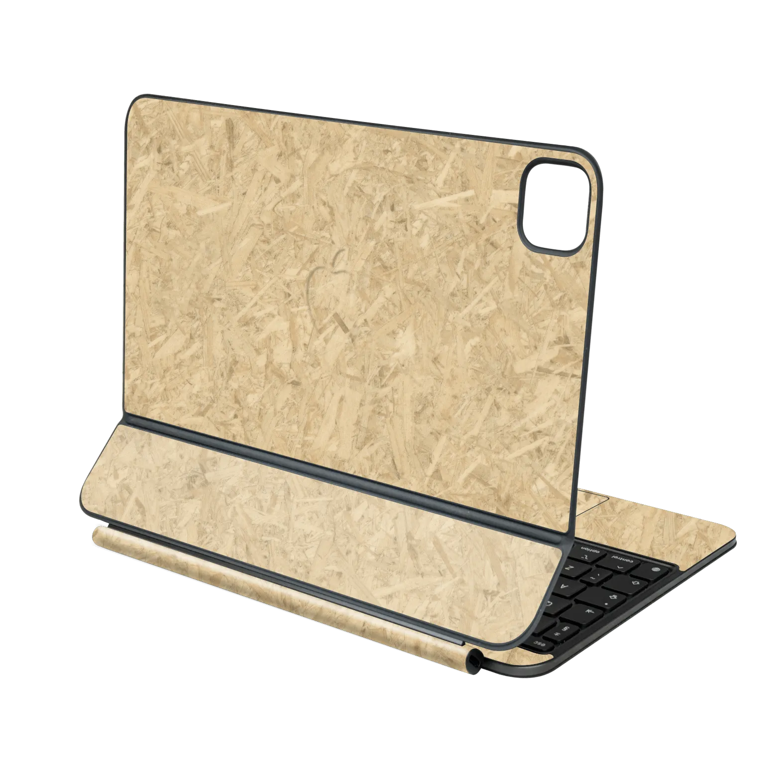 Magic Keyboard for iPad Pro 11” (M4, 2024) LUXURIA CHIPBOARD Skin