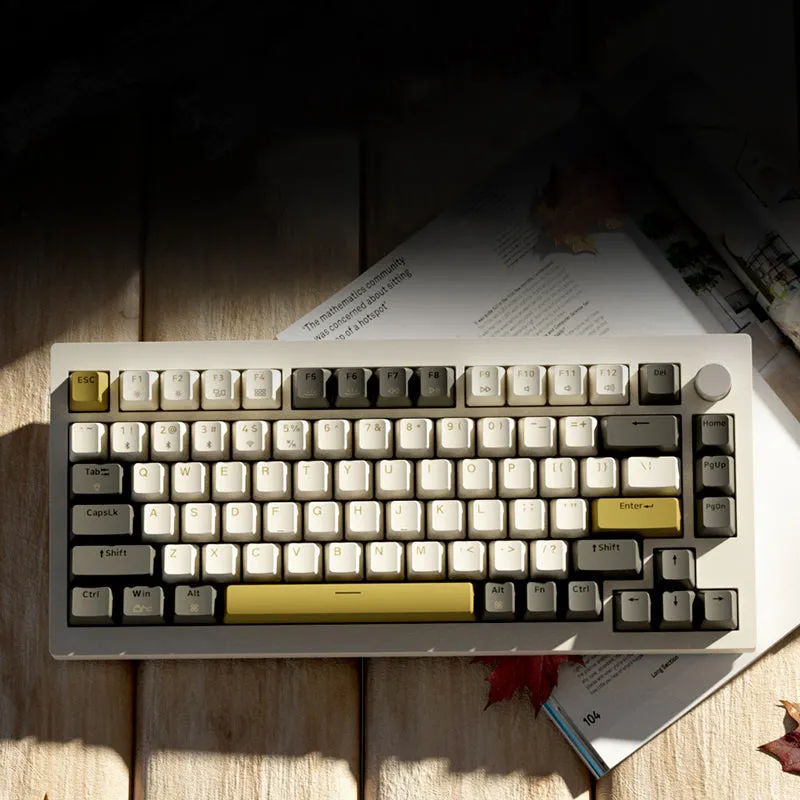 Mechkeys Mystery Box-Mechanical Keyboard