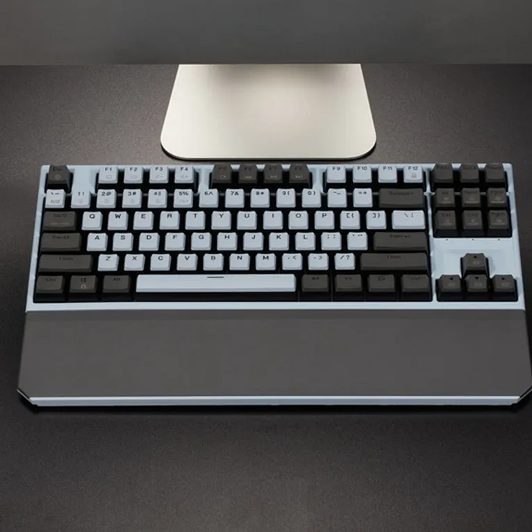 Mechkeys Mystery Box-Mechanical Keyboard