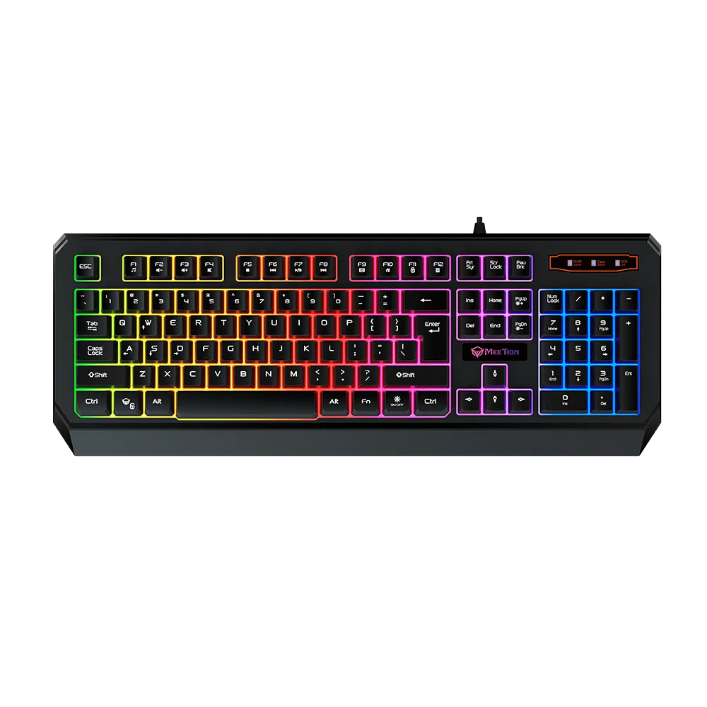 MEETION MT-K9320 GAMING KEYBOARD