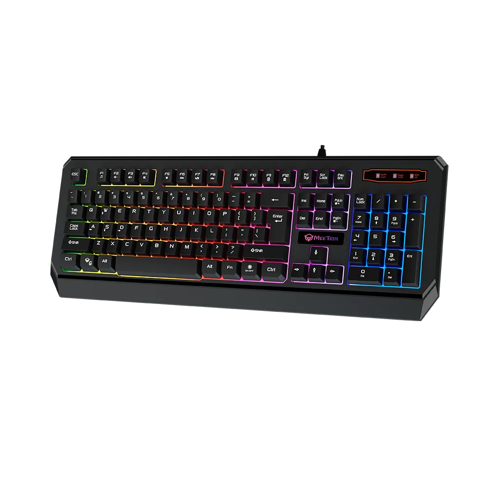 MEETION MT-K9320 GAMING KEYBOARD