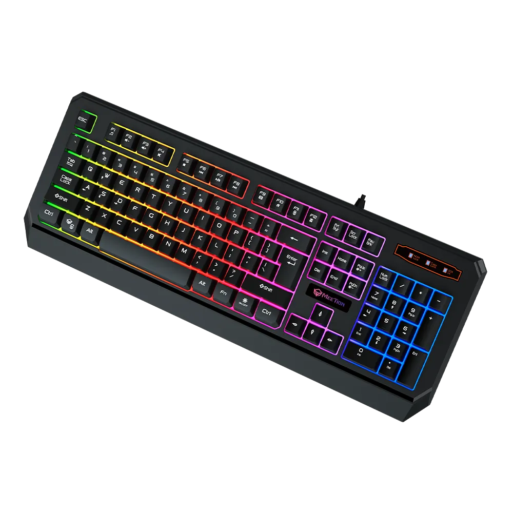 MEETION MT-K9320 GAMING KEYBOARD