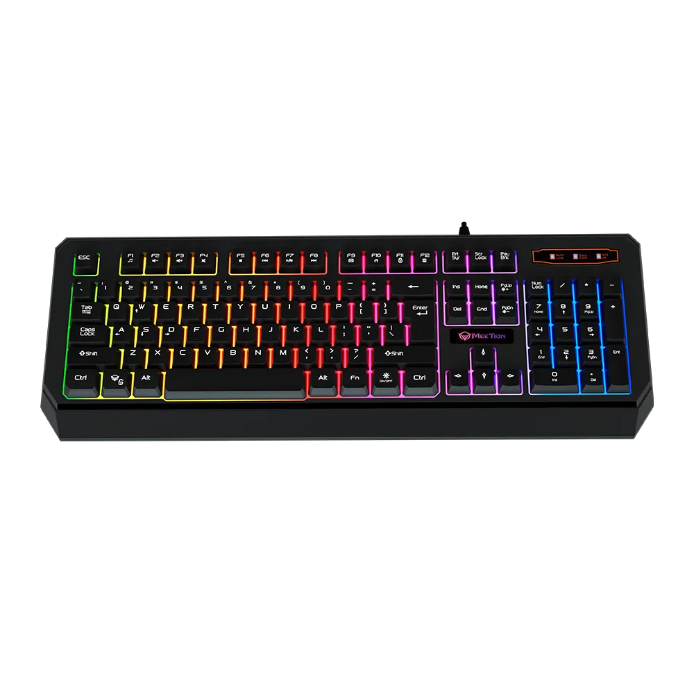 MEETION MT-K9320 GAMING KEYBOARD