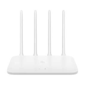 Mi Router 4C