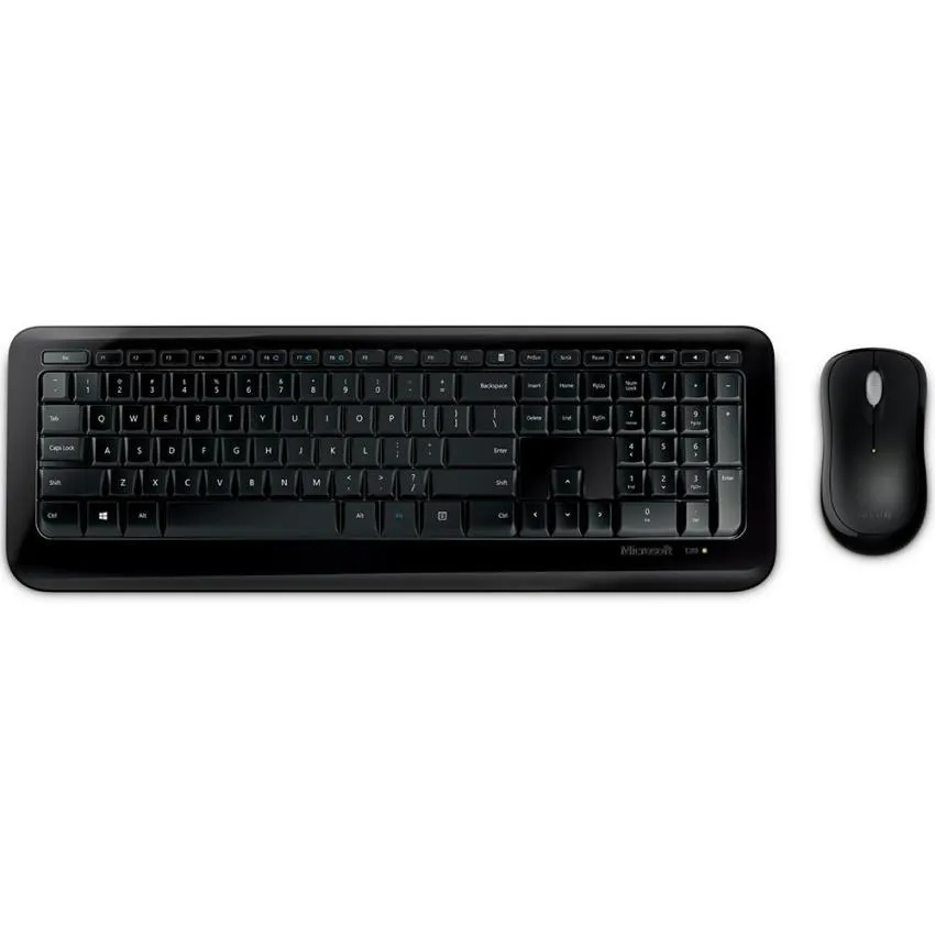 Microsoft 850 Wireless Desktop Combo (PY9-00018)