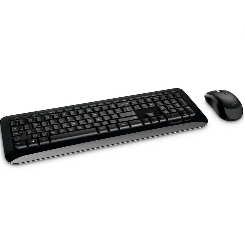 Microsoft 850 Wireless Desktop Combo (PY9-00018)