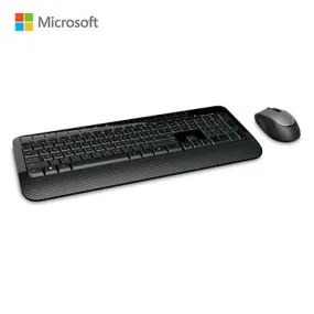 Microsoft Wireless Desktop 2000 Set