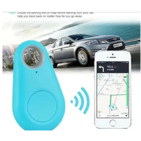 Mini Wireless Bluetooth 4.0 Smart Device