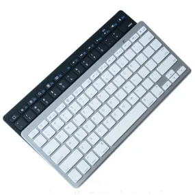 Mini Wireless Bluetooth Keyboard Mouse Touchpad For Windows Android IOS MINI Wireless Keyboard For CS High-End Player Gift #201