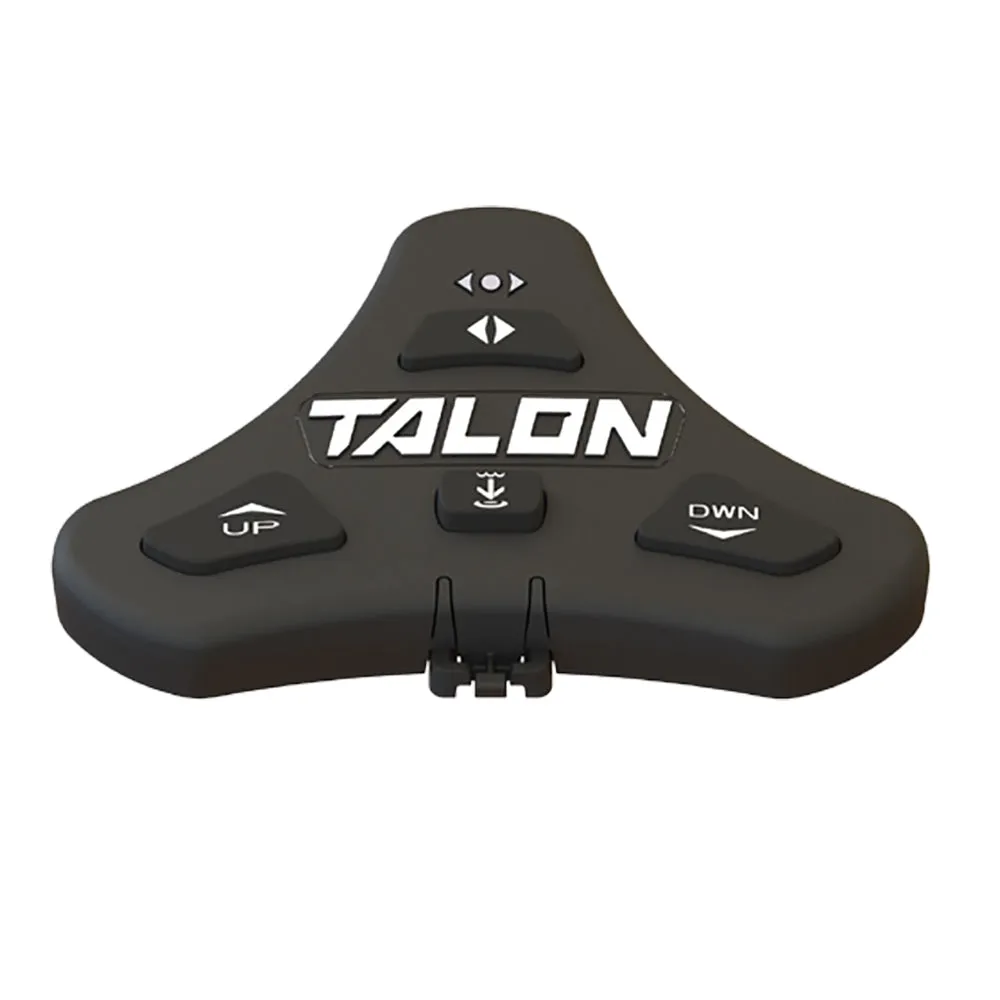 Minn Kota Talon BT Wireless Foot Pedal [1810257]