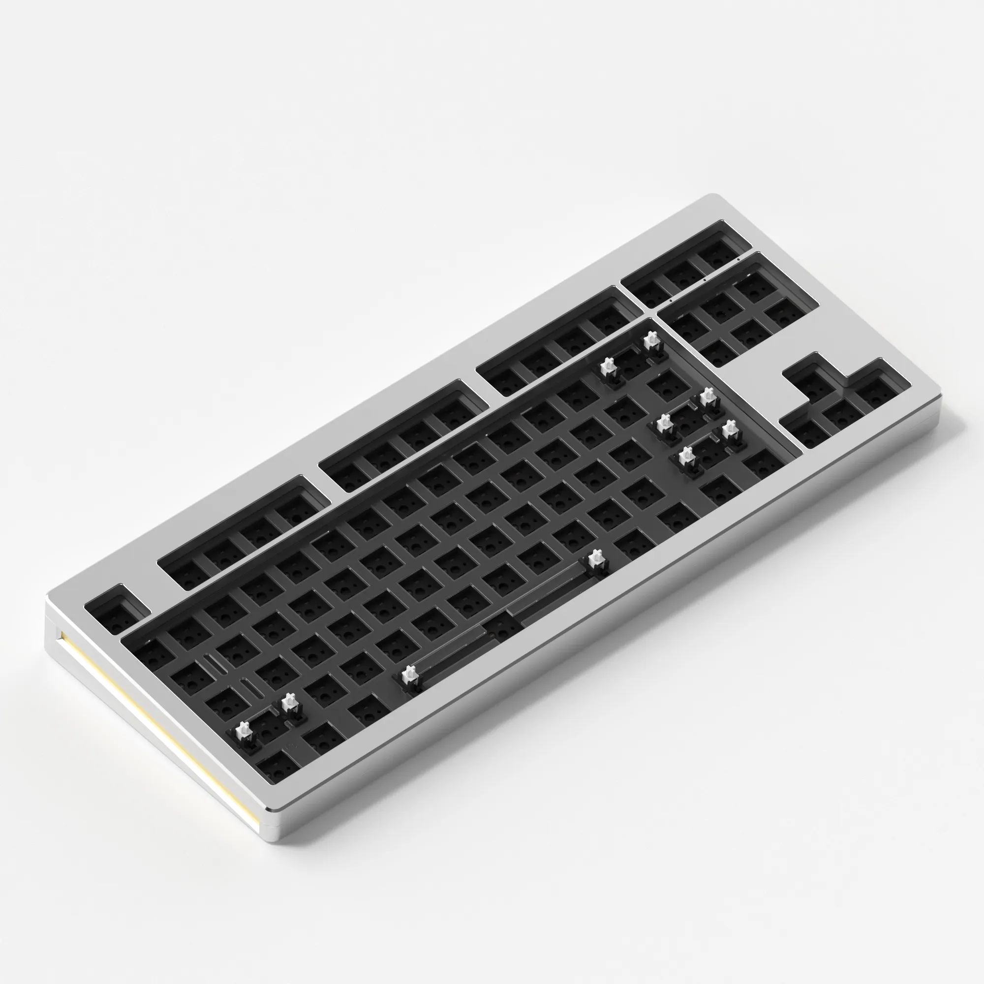 MonsGeek M3 QMK DIY Kit