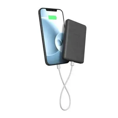 mophie Juice Pack Mini 5000mAh with MagSafe