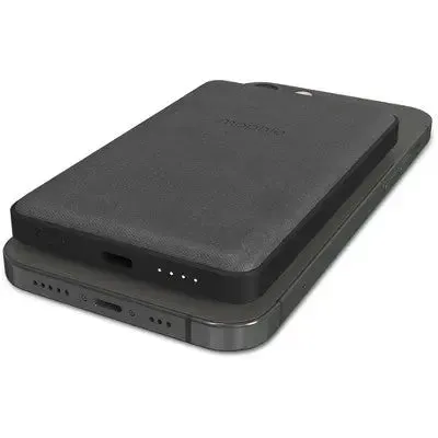 mophie Juice Pack Mini 5000mAh with MagSafe