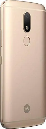 Moto M (Gold, 64 GB) (4 GB RAM)