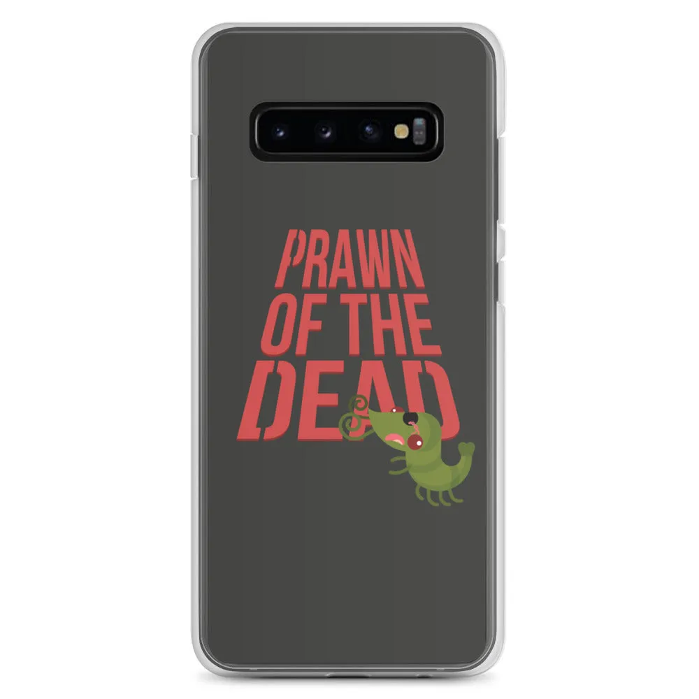 Movie The Food™ "Prawn Of The Dead" Phone Case