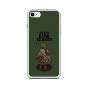 Movie The Food™ "Zero Dark Turkey" Phone Case